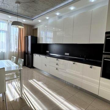 Продаж 2-к квартири, Сонячна Брама, Юлії Здановської (Ломоносова) 71Г. ЖК Сонячна Брама