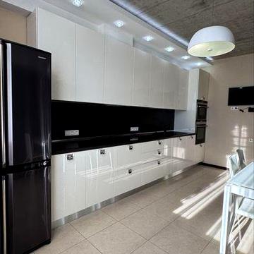 Продаж 2-к квартири, Сонячна Брама, Юлії Здановської (Ломоносова) 71Г. ЖК Сонячна Брама