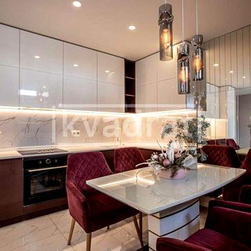 Без % Продаж 3к квартири 82м2 ЖК Династія вулиця Липківського 37 СПП % ЖК Династія