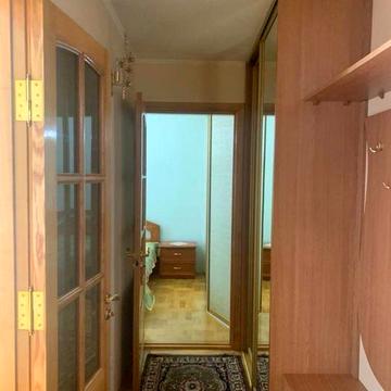Оренда двох кімнатноі квартири на Вистаці