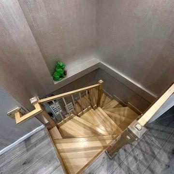 Актуальний продаж БЕЗ КОМІСІЇ в ЖК "Кампус" дворівнева квартира ЖК Kampus ЖК Кампус