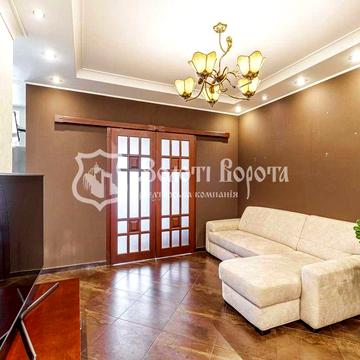 Квартира 3к. Дизайнерський ремонт. Зарічна 1г, Позняки, Дарницький р-н ЖК Олександрівський