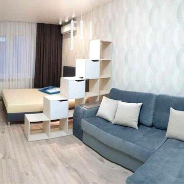 Продаж 1-кімнатної квартири в ЖК The Lakes Київ Ясинуватський пров 11 ЖК The Lakes