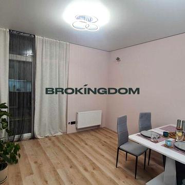 Продаж 2-кім.кв.  ЖК SKY Avenue вул.Святослава Хороброго 11Б