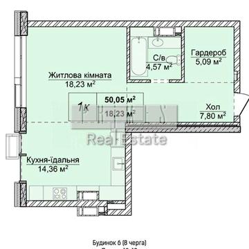 Продаж 2к квартири, Новопечерські липки, вул. Драгомирова 7, 4 буд ЖК Новопечерські Липки