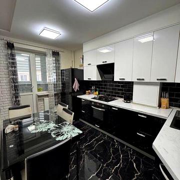 Продаж 1к Квартира Бориса Гмирі вулиця ЖК Квартал Буча