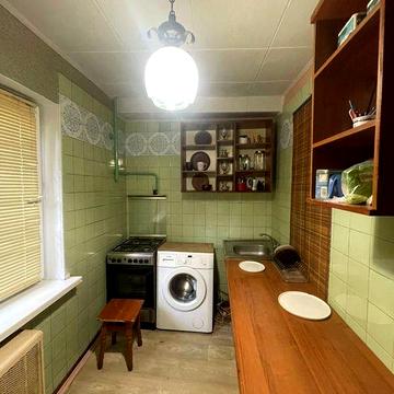 Продажа 3-комнатной квартиры м.Дорогожичи  ул.Семьи Глаголевых