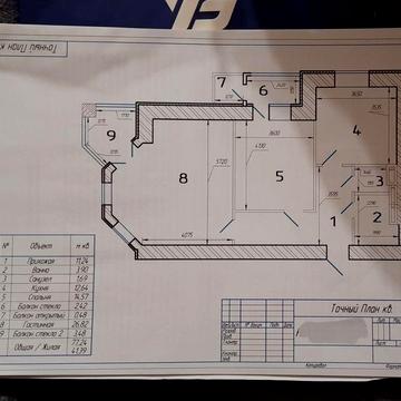 Квартира ЖК Академ Парк Святошино 2 кімнати  продаж Переуступка ЖК академ парк