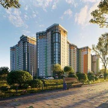 Квартира ЖК Академ Парк Святошино 2 кімнати  продаж Переуступка ЖК академ парк