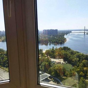 ЄОселя Без% продаж 1 кімн. квартири 37м ЖК Берег Дніпра ЖК Берег Дніпра