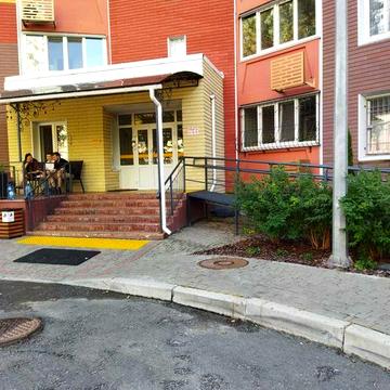 2-х комнатная квартира, ул. Ю.Здановской, 83Г, сданный дом, "Эврика" ЖК Эврика