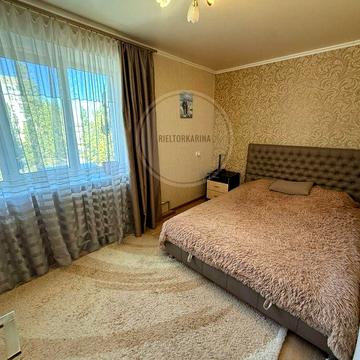 Кінцева 75 маршр/Ліски 3к квартира в продажу