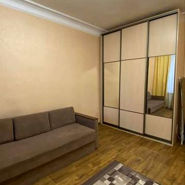 Здам 1 кімнатну квартиру