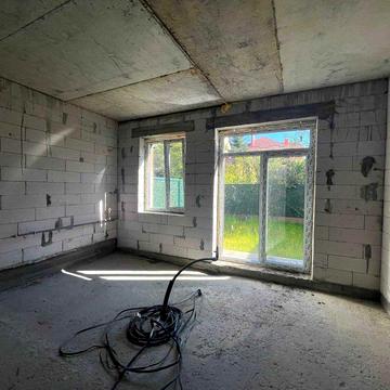 Таунхакс з газом у Святопетрівське | Без комісії