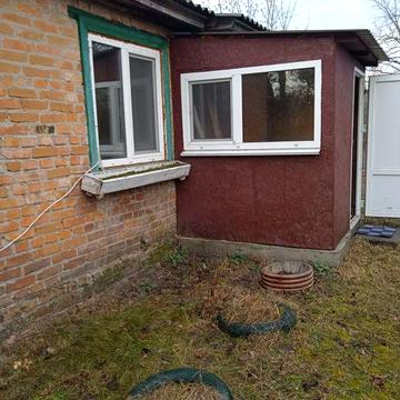 Продам двухкімнатну квартиру  в будинку...