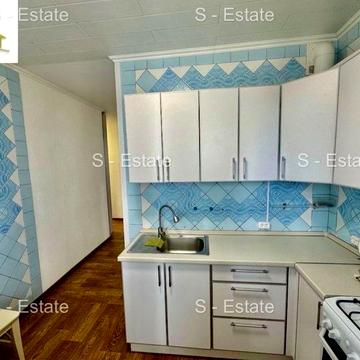 ‼️ Продам 1к квартиру на Холодной горе, ул. Ильинская, 59‼️ метро 5мин