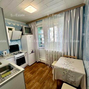 ‼️ Продам 1к квартиру на Холодной горе, ул. Ильинская, 59‼️ метро 5мин