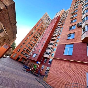 Сдаю евро двушку ул Разумовская 10/12 жк разумовский