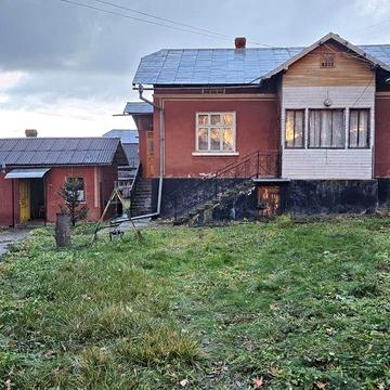 Продаж будинку в с. Нижнів коло Дністра