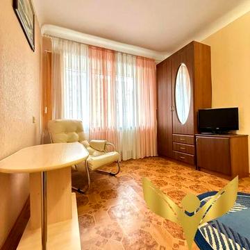 Оренда 1-к квартири в центрі м.Кропивницький АГО 1 поверх для 1 людини