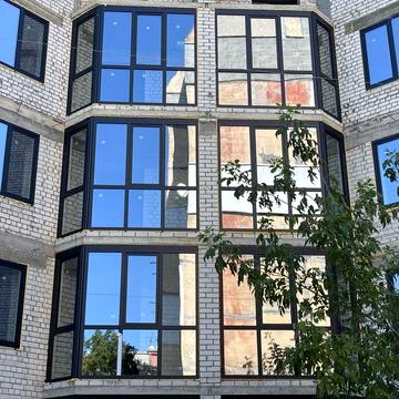 1 кім.квартира 47 кв м Новобудова Панорамні вікна