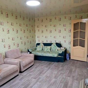Продам 1-комнатную квартиру. Новый ремонт.