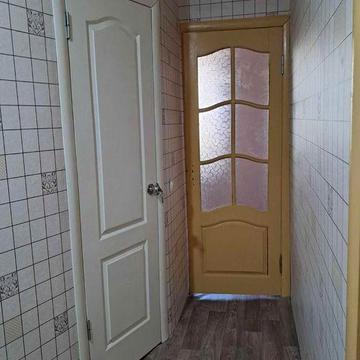 Продам 1-комнатную квартиру. Новый ремонт.