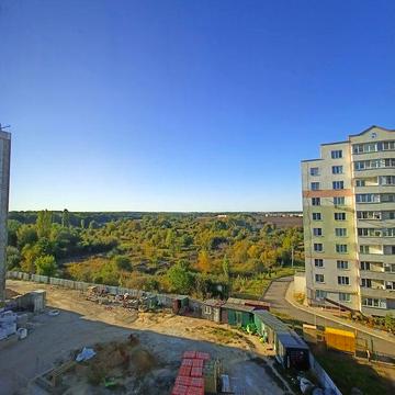 Продаж однокімнатної квартири