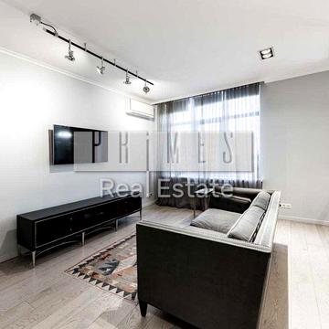 Продаж 2к 80 м² квартири з ремонтом ЖК Новопечерські Липки ЖК Новопечерські Липки