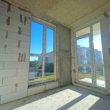 Продаж 1к квартири 32 кв. м на вул. Сергія Зулінського