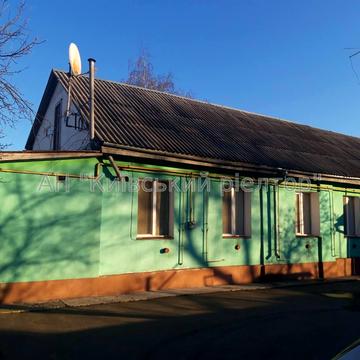 Берестейське шосе (Брест-Литовське), 8