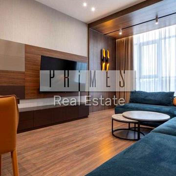 Продаж 3к квартири 125 м² ЖК Новопечерські Липки Верхогляда 15А ЖК Новопечерські Липки