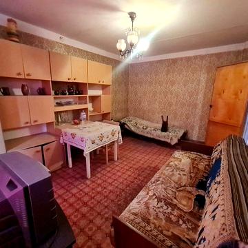 Продам 1-ком. квартиру на Королёва/Киевский рынок