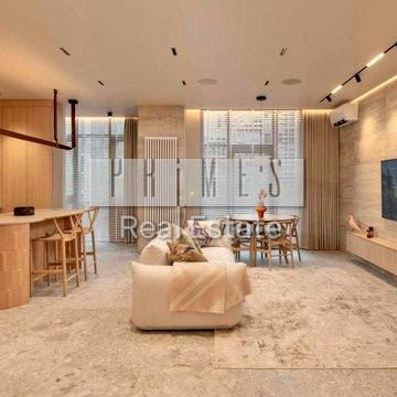 Продаж 3к квартири 103 м² з вишуканим ремонтом ЖК Новопечерські Липки ЖК Новопечерські Липки