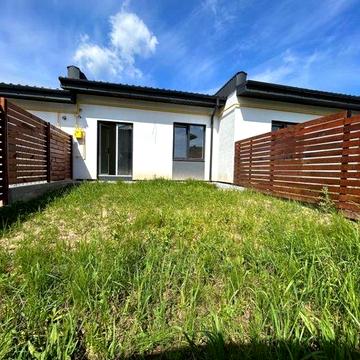 Гостомель. Таунхаус «под ключ» без переплат. 47м² + участок. 47 000 у.