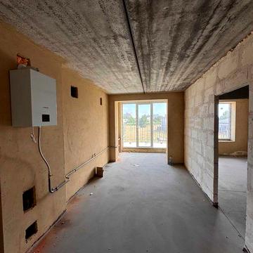 1-кім Квартира з Терасою в Лісовій Бучі ЖК В Лісній Бучі