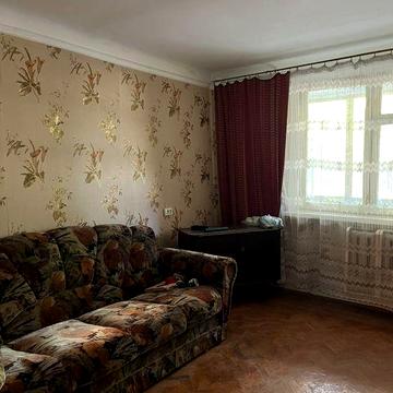 Продам 2 комнатную квартиру 23 августа