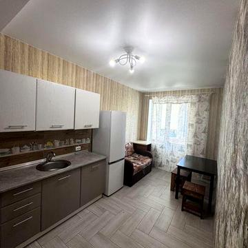 Простора світла квартира, ЖК Саванна