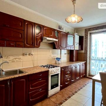 Продаж 2к Квартира Національної Гвардії вулиця ЖК ул. Национальной Гвардии, 3а
