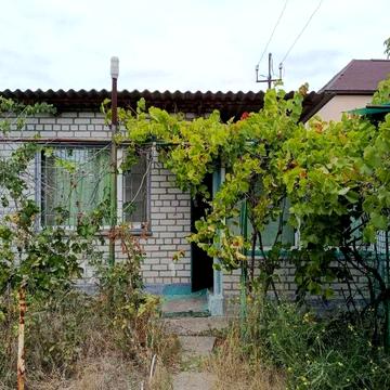 Дача 25 м. кв. в Самаровке. СТ «РАДУГА-3»