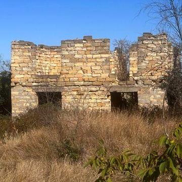 Участок с незавершенным строением в Вапнярке. Торг!