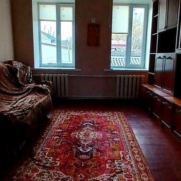 3к "жилкоп", 2/2, ул Шевченко(БТИ, 5,5т.)