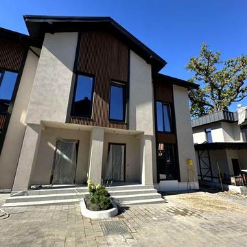 Таунхаус в центрі біля Податкової академії вулиця Мечнікова