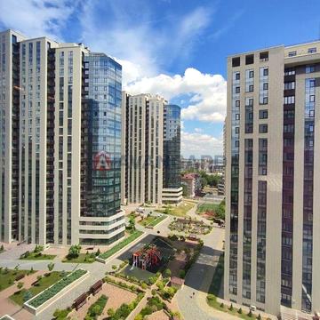 Продам 2к квартиру 64м2 с ремонтом в ЖК Панорама. ЖК Панорама