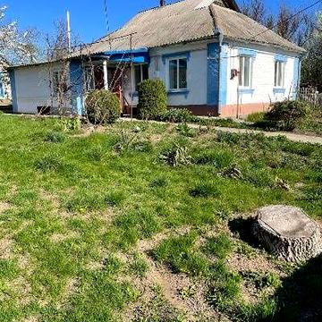 Продаж будинок Ставище