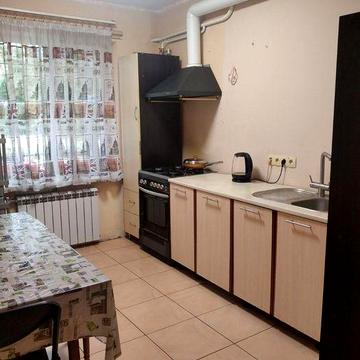 ВІД  ХАЗЯЇНА! ! З РЕМОНТОМ! Парк, море рядрм! Трикімнатна квартира