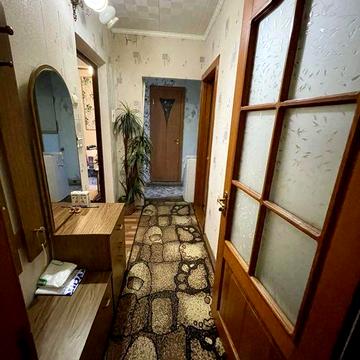 ВЛАСНИК! Без комісії, 2-кімнатна Баштанський ринок