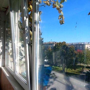 1к квартира з ремонтом у самому Центрі на Соборній площі