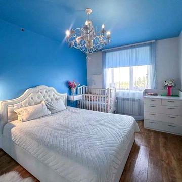 Продам 2-к квартиру (67м2) в ЖК Днепровская Брама ЖК Днепровская Брама