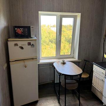 Здам одеокомнотную квартиру, долгосрочно . 8500